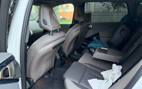 BMW X3, 2025 год, 6 500 000 рублей, 3 фотография