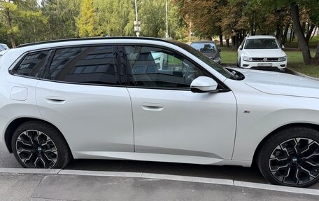 BMW X3, 2025 год, 6 500 000 рублей, 6 фотография