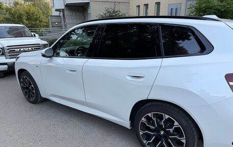 BMW X3, 2025 год, 6 500 000 рублей, 12 фотография