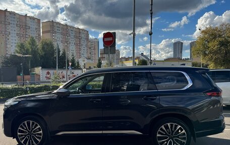 CheryExeed VX, 2021 год, 2 250 000 рублей, 6 фотография