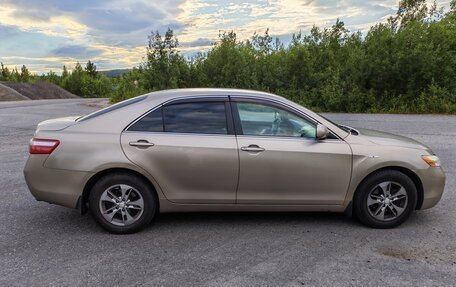 Toyota Camry, 2008 год, 950 000 рублей, 3 фотография