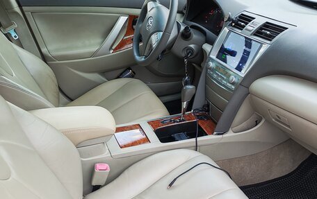 Toyota Camry, 2008 год, 950 000 рублей, 5 фотография