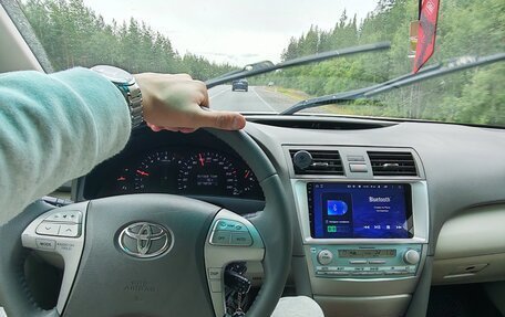 Toyota Camry, 2008 год, 950 000 рублей, 8 фотография