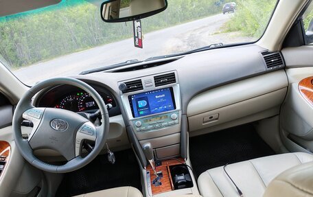 Toyota Camry, 2008 год, 950 000 рублей, 6 фотография