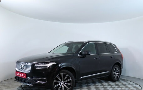 Volvo XC90 II рестайлинг, 2020 год, 4 950 000 рублей, 1 фотография
