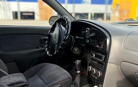KIA Spectra II (LD), 2007 год, 275 000 рублей, 14 фотография