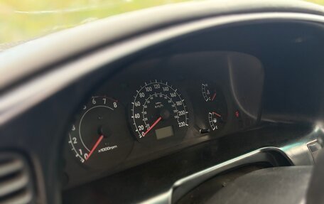 KIA Spectra II (LD), 2007 год, 275 000 рублей, 23 фотография