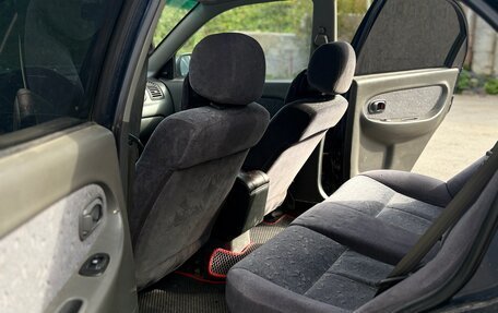 KIA Spectra II (LD), 2007 год, 275 000 рублей, 21 фотография