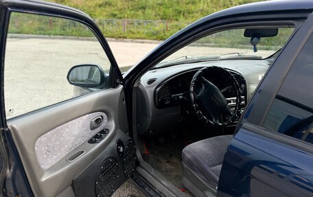 KIA Spectra II (LD), 2007 год, 275 000 рублей, 22 фотография