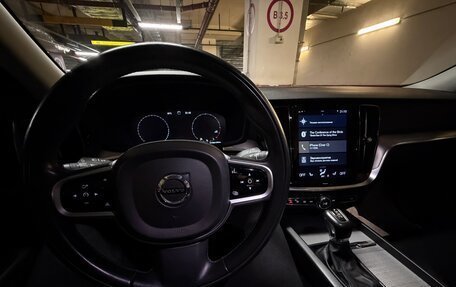 Volvo V60 II, 2019 год, 2 480 000 рублей, 8 фотография