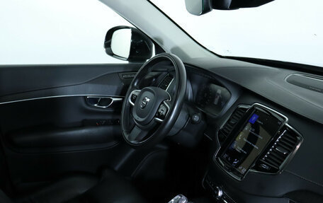 Volvo XC90 II рестайлинг, 2020 год, 4 950 000 рублей, 10 фотография