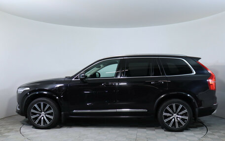 Volvo XC90 II рестайлинг, 2020 год, 4 950 000 рублей, 9 фотография