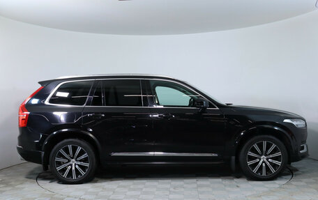 Volvo XC90 II рестайлинг, 2020 год, 4 950 000 рублей, 4 фотография