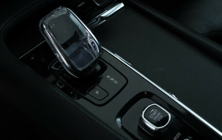 Volvo XC90 II рестайлинг, 2020 год, 4 950 000 рублей, 15 фотография