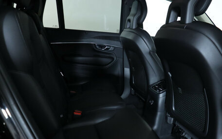 Volvo XC90 II рестайлинг, 2020 год, 4 950 000 рублей, 20 фотография