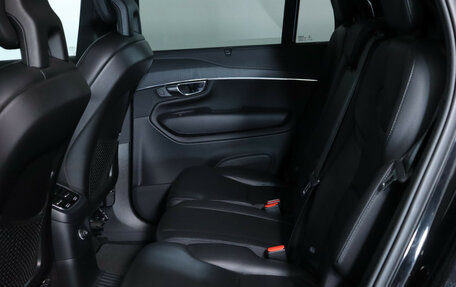 Volvo XC90 II рестайлинг, 2020 год, 4 950 000 рублей, 21 фотография