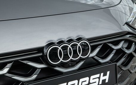 Audi A5, 2025 год, 6 300 000 рублей, 7 фотография