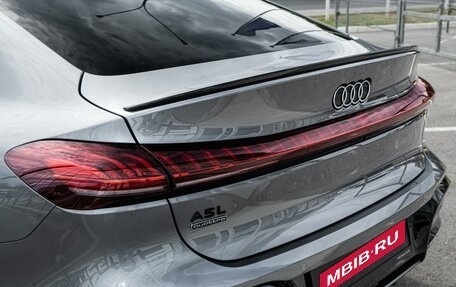 Audi A5, 2025 год, 6 300 000 рублей, 10 фотография