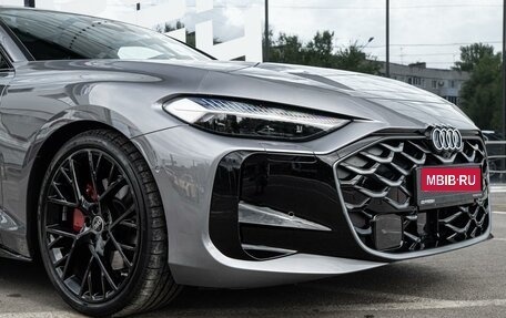 Audi A5, 2025 год, 6 300 000 рублей, 8 фотография