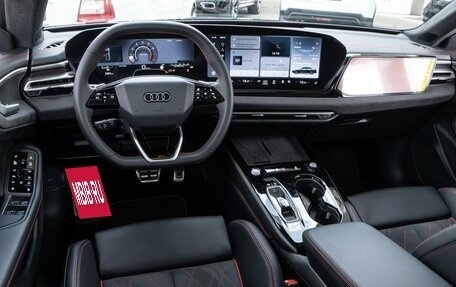 Audi A5, 2025 год, 6 300 000 рублей, 14 фотография