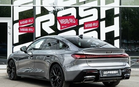Audi A5, 2025 год, 6 300 000 рублей, 2 фотография