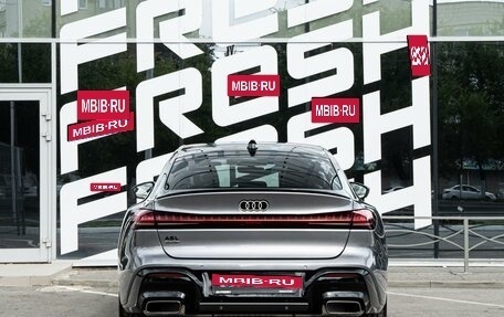 Audi A5, 2025 год, 6 300 000 рублей, 4 фотография