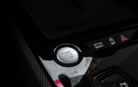 Audi A5, 2025 год, 6 300 000 рублей, 27 фотография
