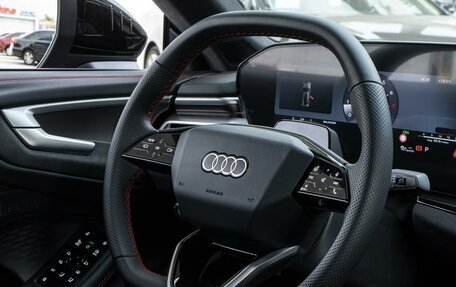 Audi A5, 2025 год, 6 300 000 рублей, 37 фотография