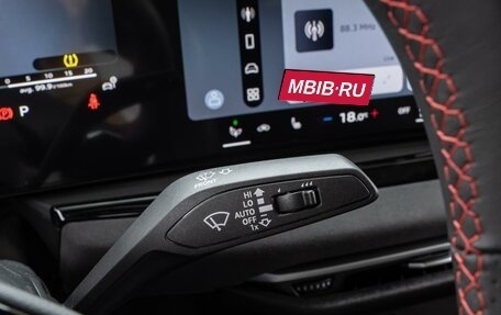 Audi A5, 2025 год, 6 300 000 рублей, 34 фотография