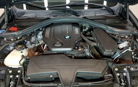 BMW 3 серия, 2017 год, 2 750 000 рублей, 5 фотография