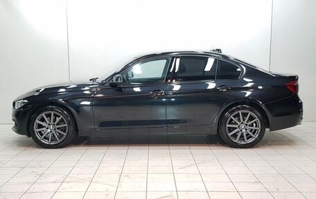 BMW 3 серия, 2017 год, 2 750 000 рублей, 2 фотография