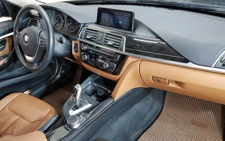 BMW 3 серия, 2017 год, 2 750 000 рублей, 4 фотография