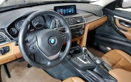 BMW 3 серия, 2017 год, 2 750 000 рублей, 7 фотография