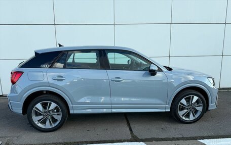Audi Q2 I, 2026 год, 4 400 000 рублей, 3 фотография