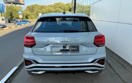 Audi Q2 I, 2026 год, 4 400 000 рублей, 5 фотография