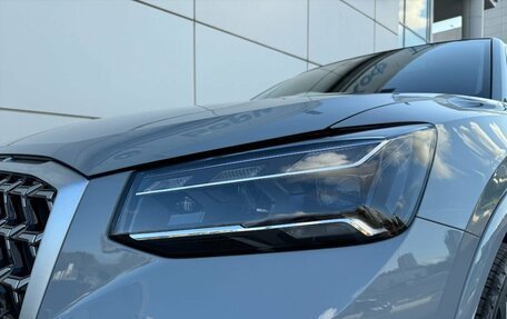 Audi Q2 I, 2026 год, 4 400 000 рублей, 7 фотография
