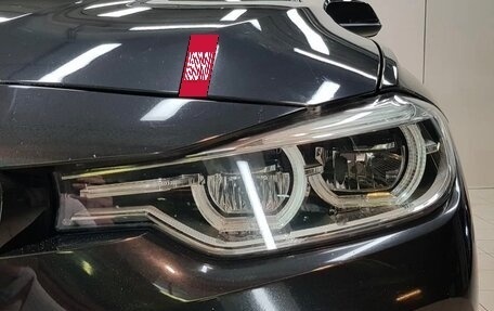 BMW 3 серия, 2017 год, 2 750 000 рублей, 6 фотография