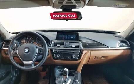 BMW 3 серия, 2017 год, 2 750 000 рублей, 3 фотография