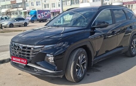 Hyundai Tucson, 2021 год, 3 000 000 рублей, 1 фотография