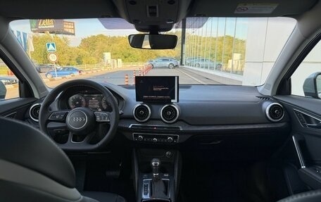 Audi Q2 I, 2026 год, 4 400 000 рублей, 11 фотография
