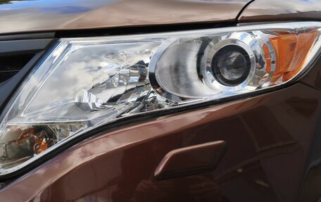 Toyota Venza I, 2013 год, 1 779 000 рублей, 8 фотография