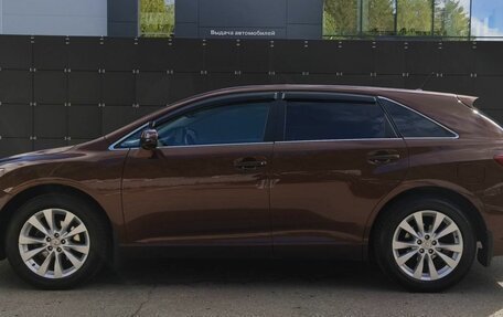 Toyota Venza I, 2013 год, 1 779 000 рублей, 7 фотография
