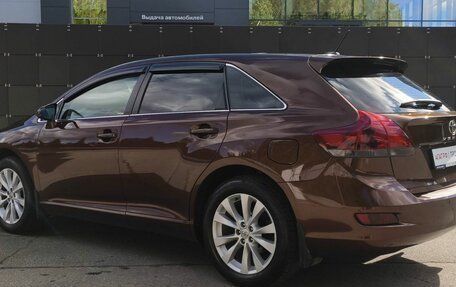 Toyota Venza I, 2013 год, 1 779 000 рублей, 6 фотография
