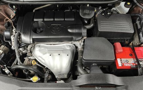 Toyota Venza I, 2013 год, 1 779 000 рублей, 10 фотография