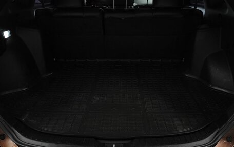 Toyota Venza I, 2013 год, 1 779 000 рублей, 11 фотография