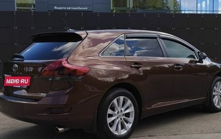 Toyota Venza I, 2013 год, 1 779 000 рублей, 4 фотография