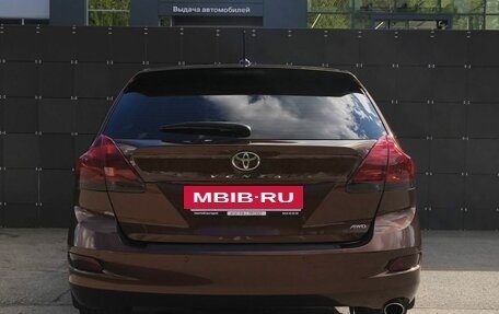 Toyota Venza I, 2013 год, 1 779 000 рублей, 5 фотография