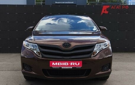 Toyota Venza I, 2013 год, 1 779 000 рублей, 2 фотография