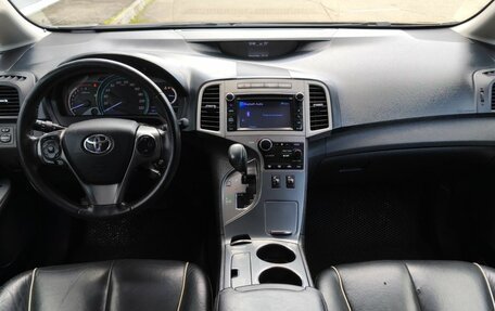 Toyota Venza I, 2013 год, 1 779 000 рублей, 14 фотография