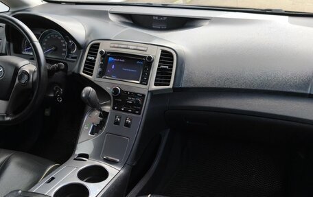 Toyota Venza I, 2013 год, 1 779 000 рублей, 13 фотография